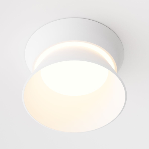 Подвесной светильник Maytoni Platte MOD352PL-L10W3K1 изображение в интернет-магазине Cramer Light фото 2