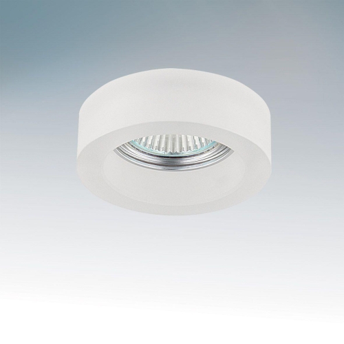 Встраиваемый светильник Lightstar Lei Mini 006139 изображение в интернет-магазине Cramer Light фото 2