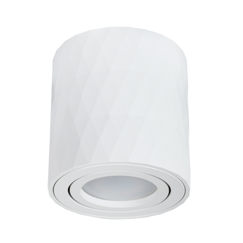Накладной светильник Arte Lamp Fang A5559PL-1WH изображение в интернет-магазине Cramer Light