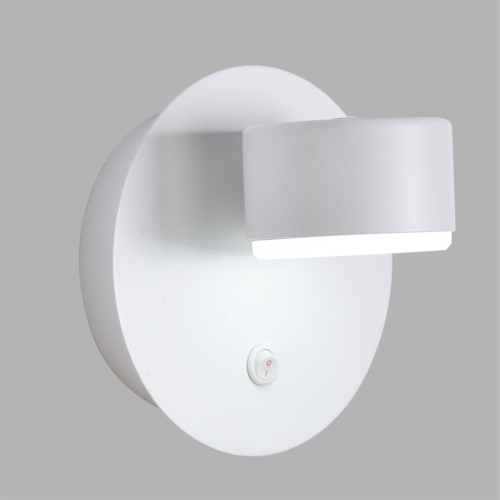 Бра Lumion Comfi Torina 8343/1W дополнительное фото фото 4