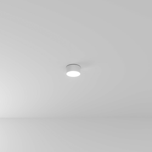 Накладной светильник Arte Lamp Fado A6612PL-1WH изображение в интернет-магазине Cramer Light
