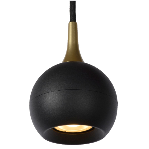 Подвесной светильник Lucide Favori 09434/04/30 изображение в интернет-магазине Cramer Light фото 3