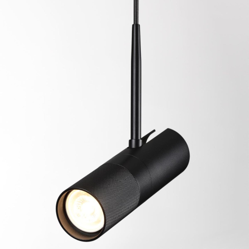Подвесной светильник Odeon Light Hightech Bullet 4356/1B изображение в интернет-магазине Cramer Light фото 4