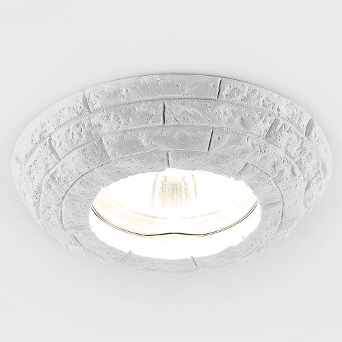 Встраиваемый светильник Ambrella Light Desing D2940 W изображение в интернет-магазине Cramer Light фото 2