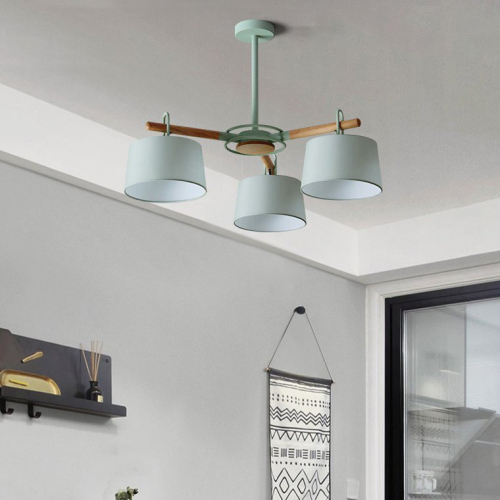 Люстра на штанге ImperiumLoft Even 178366-26 изображение в интернет-магазине Cramer Light фото 13