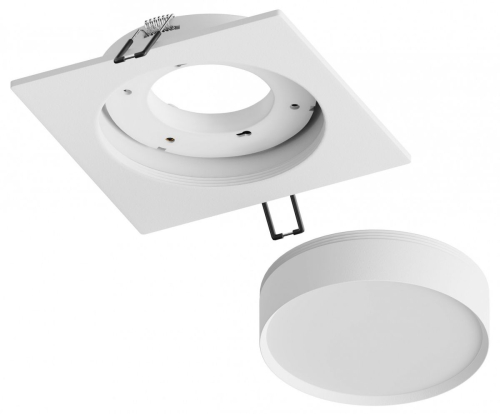 Встраиваемый светильник Hesby Lighting Nimbus HSBL_0128 изображение в интернет-магазине Cramer Light фото 5