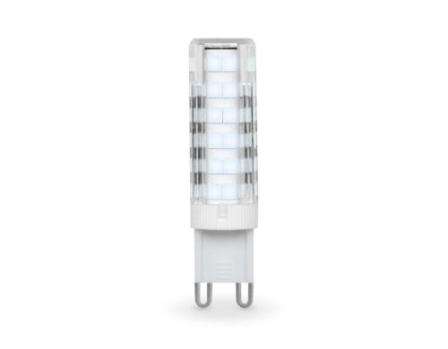 Светодиодная лампа Ambrella Light Bulbing G9 11W 6400K 101106 изображение в интернет-магазине Cramer Light