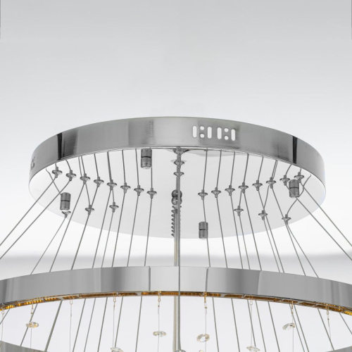 Подвесная люстра Citilux Etera CL322090 изображение в интернет-магазине Cramer Light фото 7