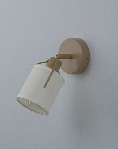 Спот Moderli Inari V11853-1W изображение в интернет-магазине Cramer Light фото 8