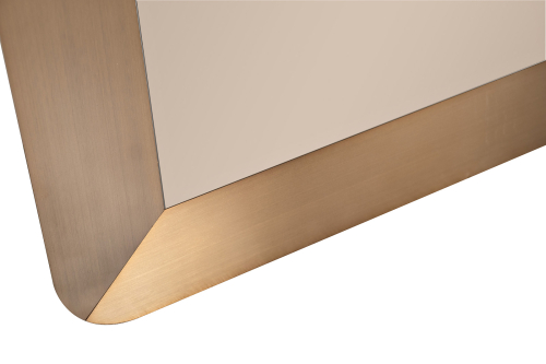 Зеркало Garda Decor 58DB-14830 изображение в интернет-магазине Cramer Light фото 2