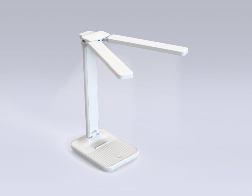 Настольная лампа Ambrella Light Desk DE490 изображение в интернет-магазине Cramer Light фото 4
