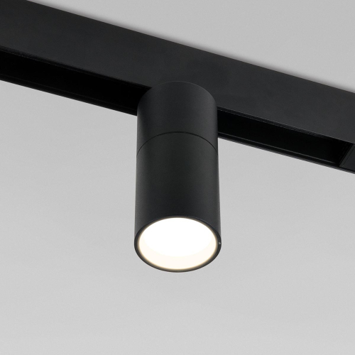 Трековый светильник Elektrostandard Slim Magnetic 4690389178870 изображение в интернет-магазине Cramer Light фото 2