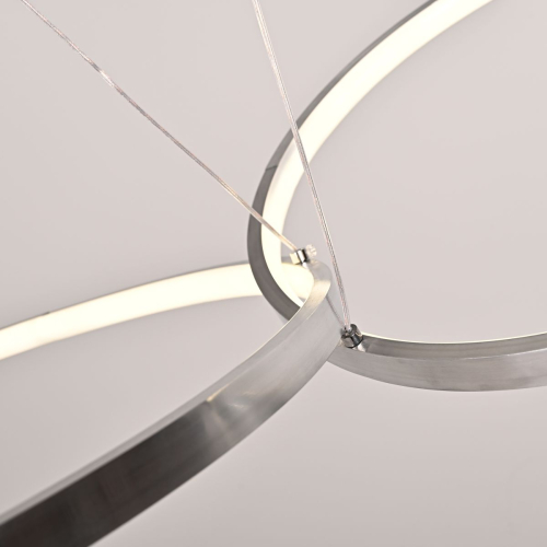 Подвесной светильник ImperiumLoft Zenda 313679-26 изображение в интернет-магазине Cramer Light фото 6