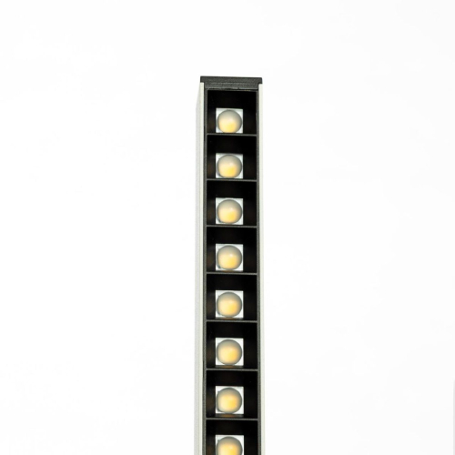 Линейный подвесной светильник Citilux Edge CL720010N изображение в интернет-магазине Cramer Light фото 9