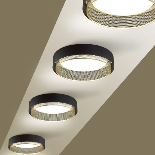 Потолочный светильник Sonex Antey 7692/48L изображение в интернет-магазине Cramer Light фото 3