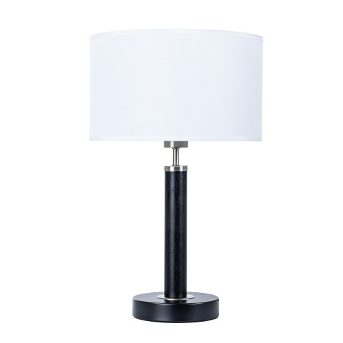 Настольная лампа Arte Lamp Robert A5029LT-1SS изображение в интернет-магазине Cramer Light