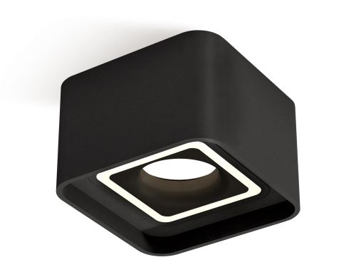 Накладной светильник Ambrella Light Techno XS7833020 (C7833, N7716) изображение в интернет-магазине Cramer Light фото 4