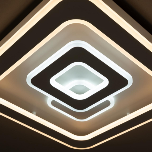 Потолочная люстра Citilux Квест CL739140 изображение в интернет-магазине Cramer Light фото 10