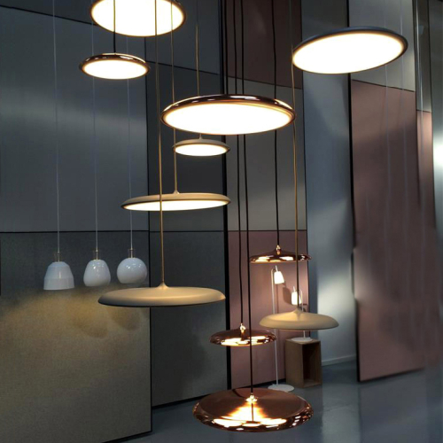 Подвесной светильник ImperiumLoft Nordlux Artist 189854-26 изображение в интернет-магазине Cramer Light фото 13