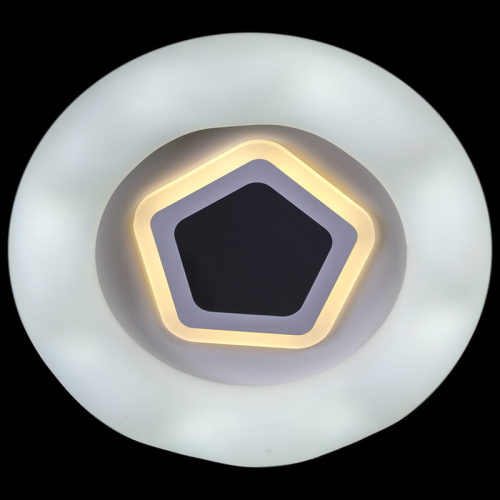 Потолочная люстра Reluce 00976-0.3-50R изображение в интернет-магазине Cramer Light фото 3