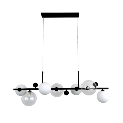 Подвесная люстра Modestyle MS.6496.7 изображение в интернет-магазине Cramer Light