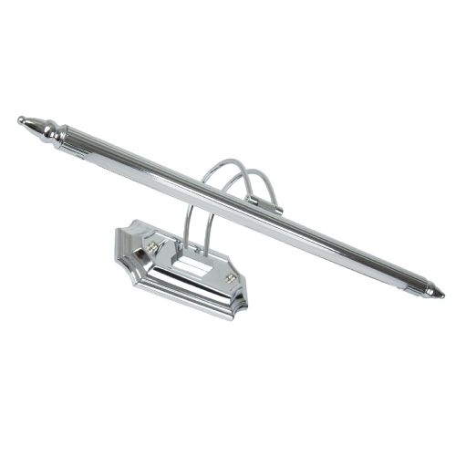 Подсветка для картин LED4U L7048-600 CR дополнительное фото