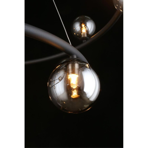 Подвесная люстра Aployt Polet APL.631.03.13 изображение в интернет-магазине Cramer Light фото 13