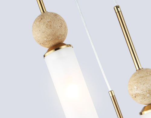 Подвесной светильник Ambrella Light High Light Modern LH53257 изображение в интернет-магазине Cramer Light фото 5