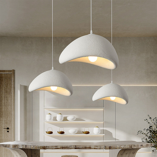 Подвесной светильник Lightera Stone LE205L-800W изображение в интернет-магазине Cramer Light фото 3