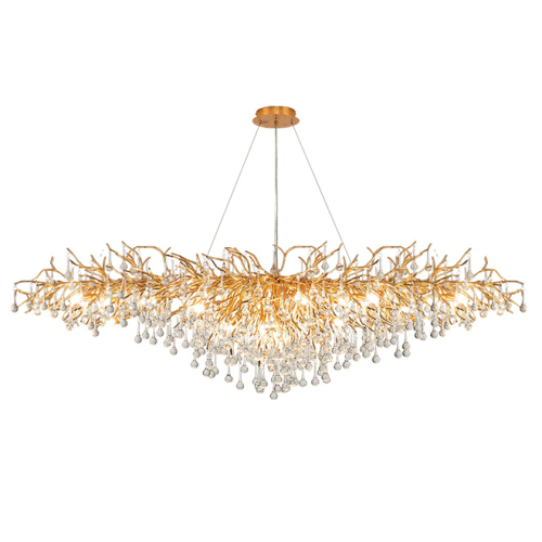 Подвесная люстра ImperiumLoft Droplet 148055-22 изображение в интернет-магазине Cramer Light