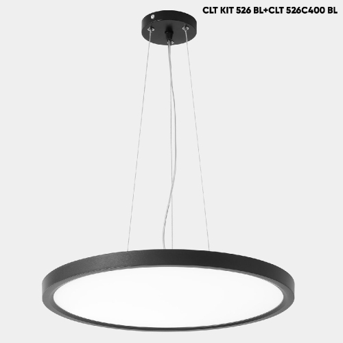 Подвесной комплект Crystal Lux CLT KIT 526 BL изображение в интернет-магазине Cramer Light фото 3