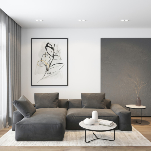 Встраиваемый светильник Denkirs Flat DK2092-WH изображение в интернет-магазине Cramer Light фото 5