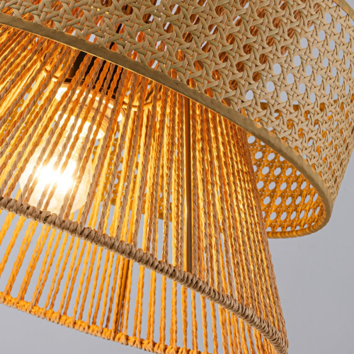 Подвесной светильник Favourite Organicum 4770-1P изображение в интернет-магазине Cramer Light фото 6