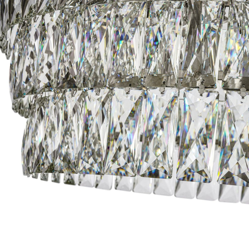 Подвесная люстра Favourite Magnitudo 4715-12P изображение в интернет-магазине Cramer Light фото 6