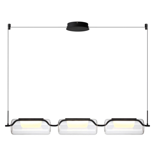 Подвесная люстра Odeon Light Kavia 5003/30L изображение в интернет-магазине Cramer Light фото 4
