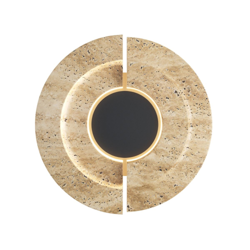 Настенный светильник Maytoni Daylight MOD462WL-L10BG3K изображение в интернет-магазине Cramer Light