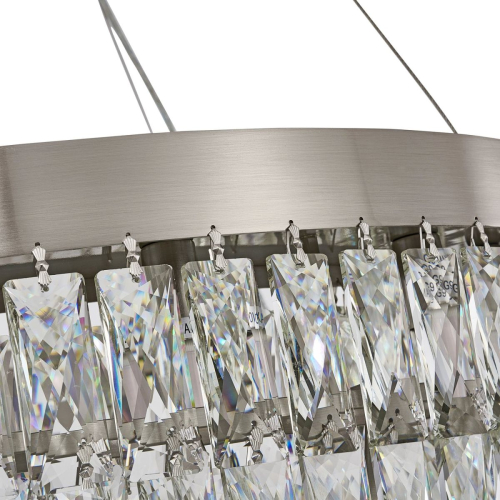 Подвесная люстра Favourite Magnitudo 4715-16P изображение в интернет-магазине Cramer Light фото 5