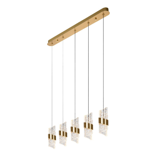 Подвесной светильник Lucide Kligande 13496/35/02 изображение в интернет-магазине Cramer Light фото 6