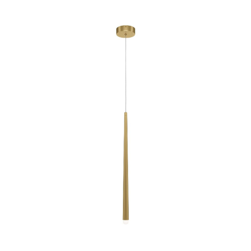 Подвесной светильник Maytoni Cascade MOD132PL-L6BSK изображение в интернет-магазине Cramer Light