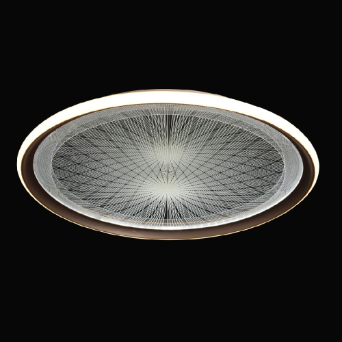 Потолочная люстра De Markt Норден 660014501 изображение в интернет-магазине Cramer Light фото 3