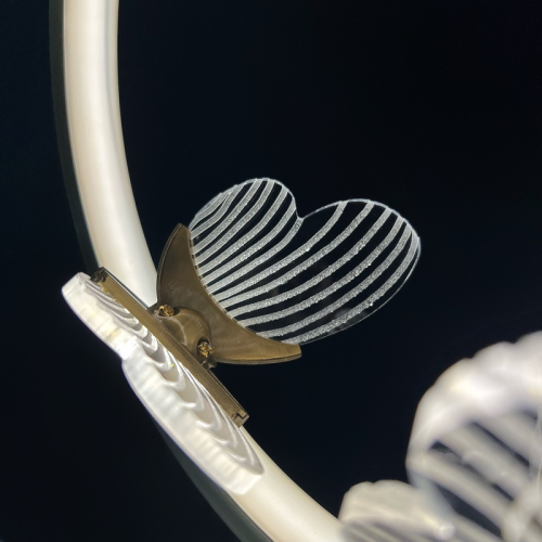 Подвесной светильник ImperiumLoft Babetta 186735-23 изображение в интернет-магазине Cramer Light фото 11