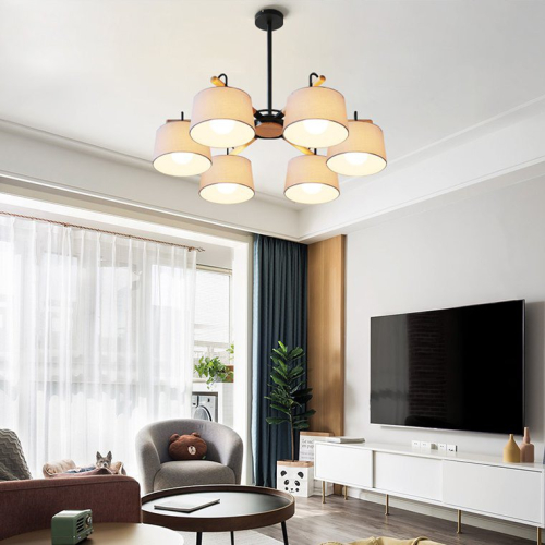 Люстра на штанге ImperiumLoft Even 178366-26 изображение в интернет-магазине Cramer Light фото 4