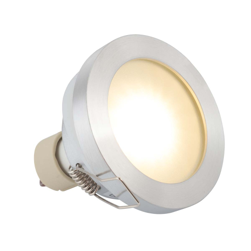 Встраиваемый светильник Denkirs DK3012-AL изображение в интернет-магазине Cramer Light фото 4