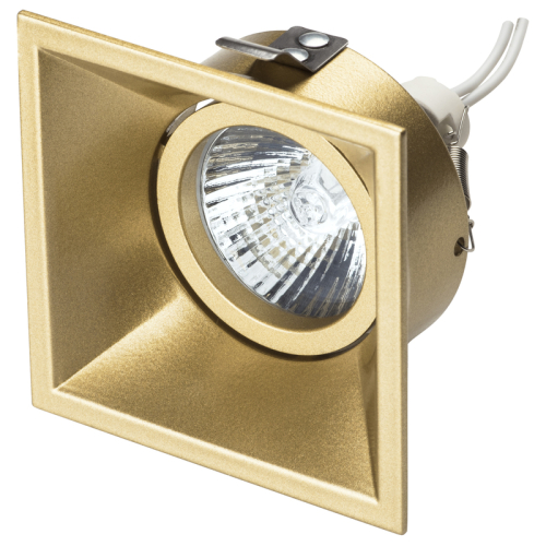 Встраиваемый светильник Lightstar Domino 214503 изображение в интернет-магазине Cramer Light