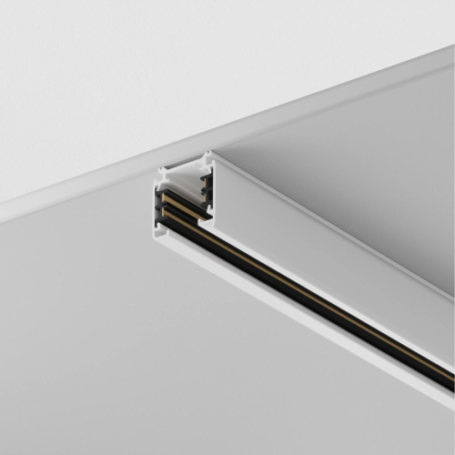 Шинопровод трехфазный Maytoni Technical Busbur trunking TRX005-313W изображение в интернет-магазине Cramer Light фото 4