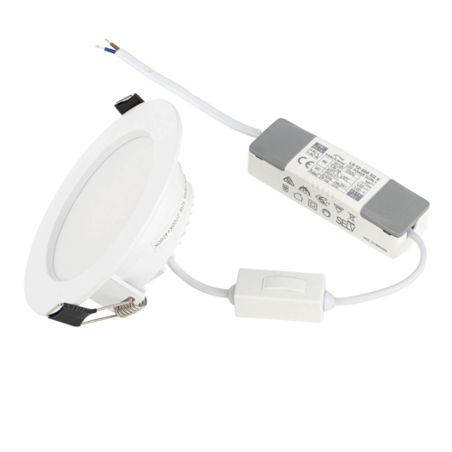 Встраиваемый светильник Mantra Nasao 9248 изображение в интернет-магазине Cramer Light фото 2