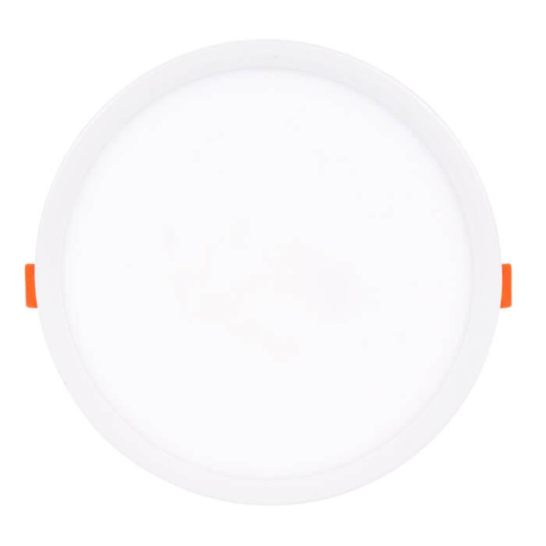 Встраиваемый светодиодный светильник Ambrella Light Led Downlight DLR301 изображение в интернет-магазине Cramer Light фото 5