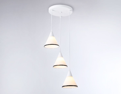 Подвесной светильник Ambrella Light Modern TR3167 изображение в интернет-магазине Cramer Light фото 4