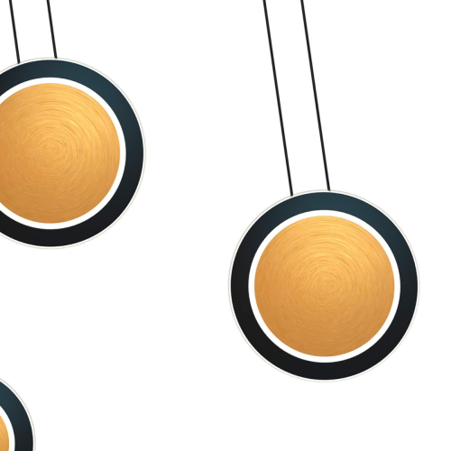 Подвесная люстра Favourite Elation 4562-4P изображение в интернет-магазине Cramer Light фото 3