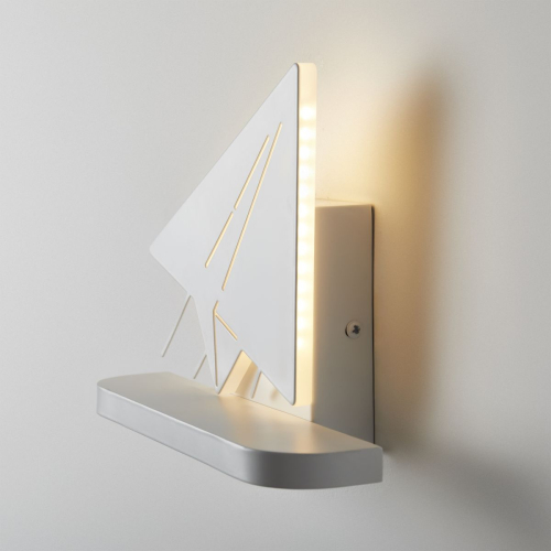 Настенный светильник Freya Mio FR5462WL-L13W изображение в интернет-магазине Cramer Light фото 5
